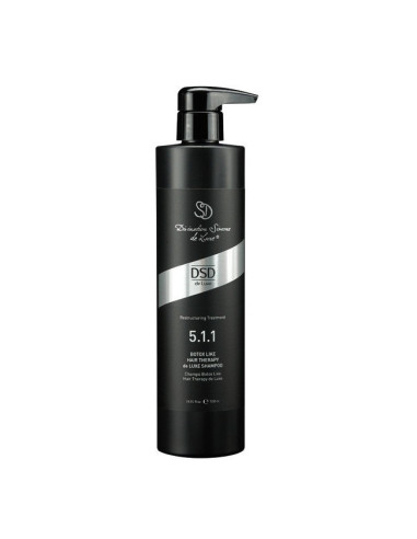BOTOX LIKE HAIR THERAPY de LUXE SHAMPOO
