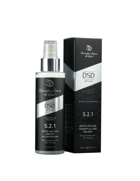 BOTOX LIKE HAIR THERAPY de LUXE BALSAM