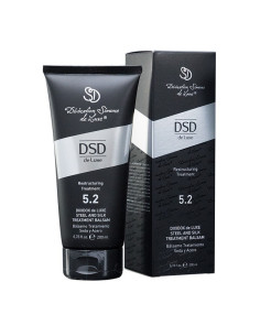 DIXIDOX de LUXE STEEL AND SILK TREATMENT BALSAM