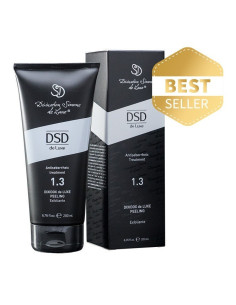 DIXIDOX de LUXE PEELING