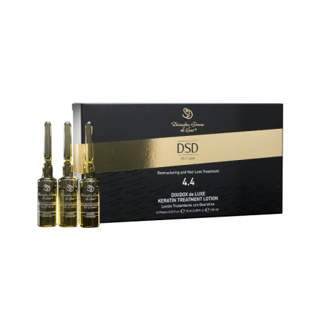 DIXIDOX de LUXE KERATINN TREATMENT LOTION