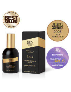 EXOGROW BOOSTER LOTION