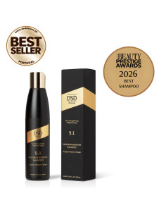 EXOGROW BOOSTER SHAMPOO