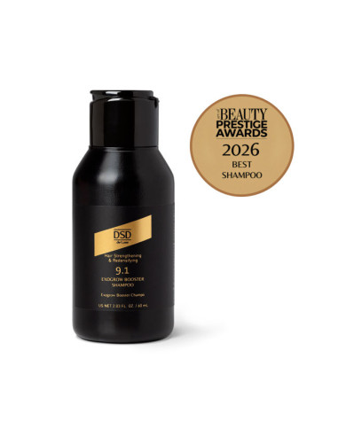 EXOGROW BOOSTER Shampoo 60ml
