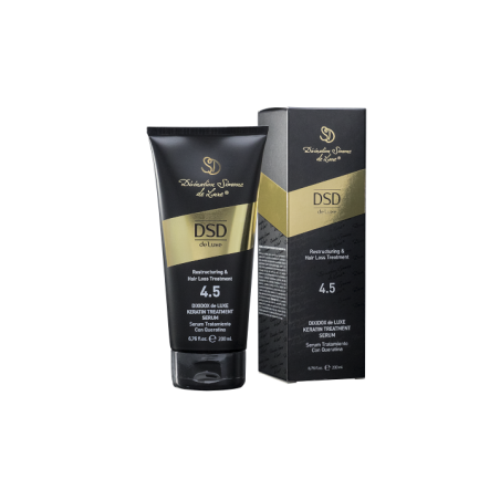 DIXIDOX de LUXE KERATIN TREATMENT SERUM