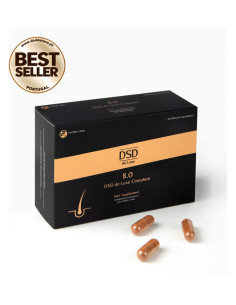 DSD de LUXE COMPLETE