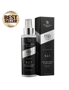 BOTOX LIKE HAIR THERAPY de LUXE BALSAM