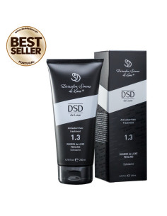 DIXIDOX de LUXE PEELING