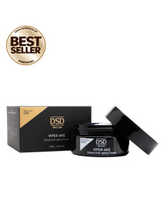 Global Anti-Aging Cream