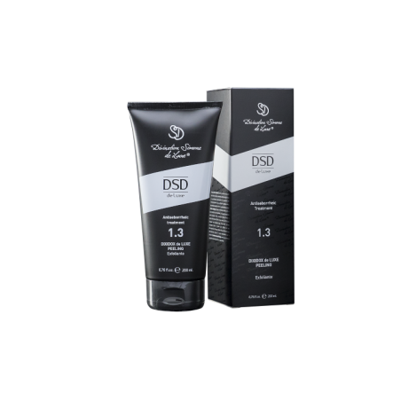 DIXIDOX de LUXE PEELING