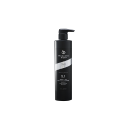 DIXIDOX DE LUXE STEEL AND SILK TREATMENT SHAMPOO
