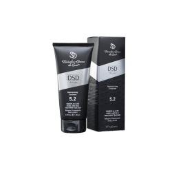 DIXIDOX DE LUXE STEEL AND SILK TREATMENT BALSAM