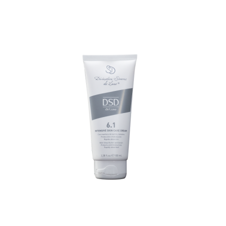 INTENSIVE SKIN CARE CREME