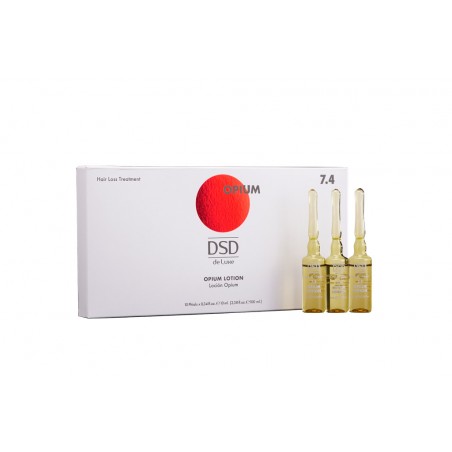 OPIUM LOTION