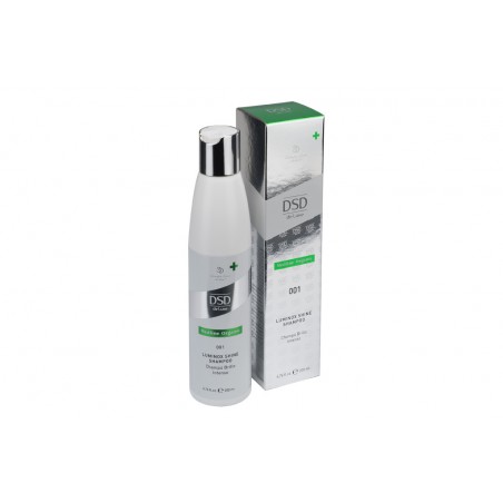 LUMINOX SHINE SHAMPOO