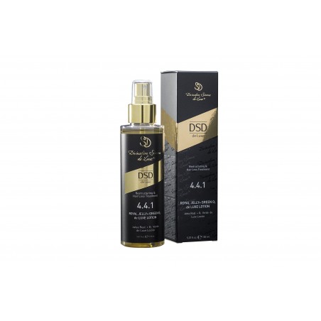 ROYAL JELLY + GREEN O2 de LUXE LOTION