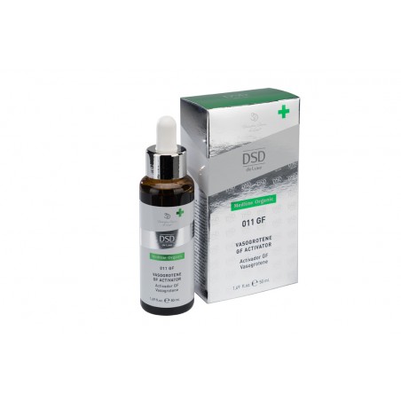 VASOGROTENE GF ACTIVATOR