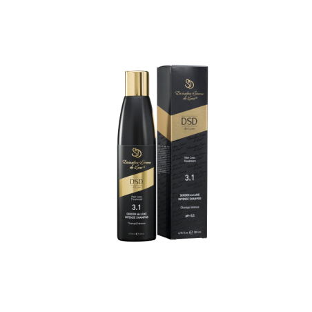 DIXIDOX de LUXE INTENSE SHAMPOO