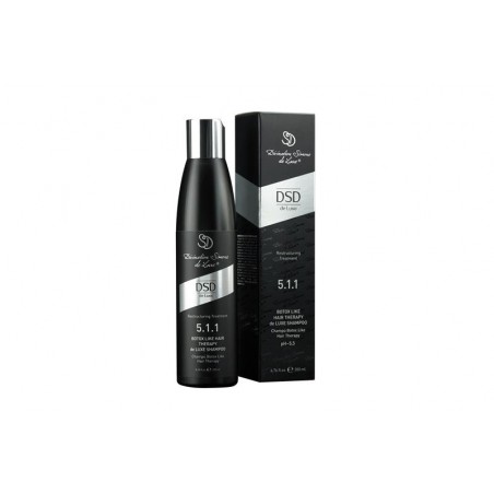 BOTOX LIKE HAIR THERAPY DE LUXE SHAMPOO