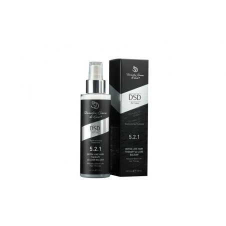 BOTOX LIKE HAIR THERAPY DE LUXE BALSAM