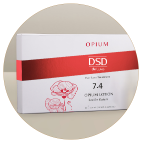 Linha Opium