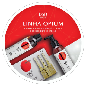 Linha Opium